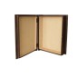 Decorative book box Decorative book box