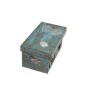 Caixa para saquetas de chá