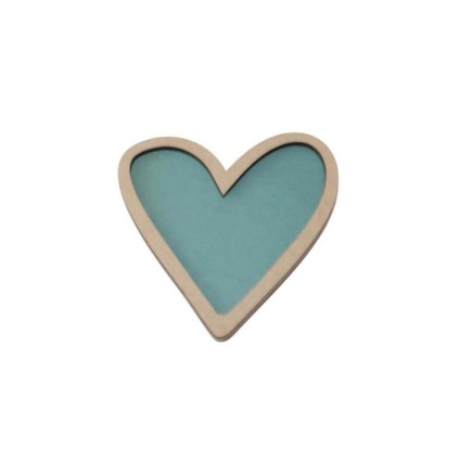 Heart Shaker Box Kit