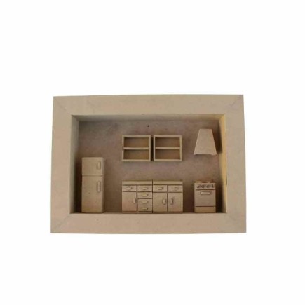 Quadro cozinha