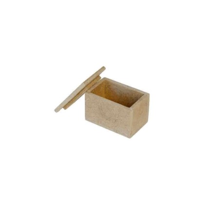 Miniature Baby chest