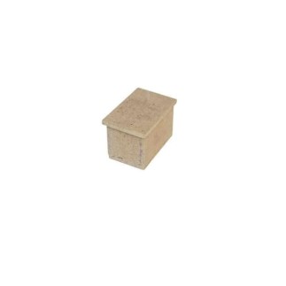 Arca para bebé Esc:1/16