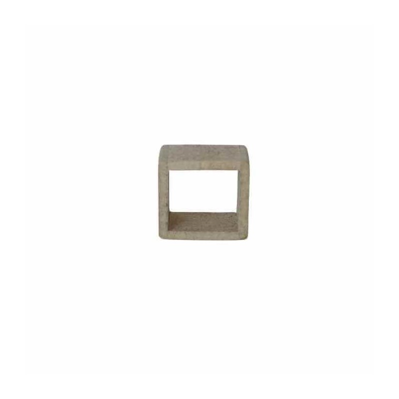 Miniature  shelf cube