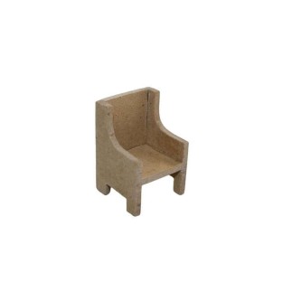 Baby sofa chair Esc.:1/16