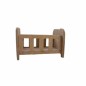 Baby cot bed Esc: 1/16 Baby cot bed Esc: 1/16