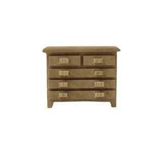 Drawer Esc: 1/16