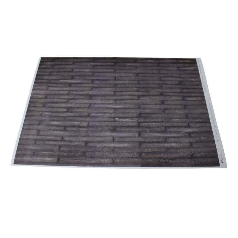 A4 paper Rustic gray floor 1/16 A4 paper Rustic gray floor 1/16