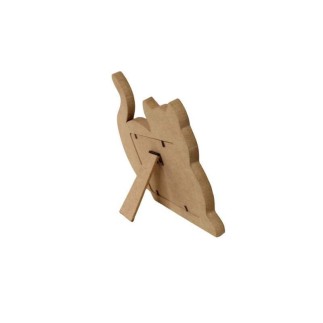 Moldura Gato MDF