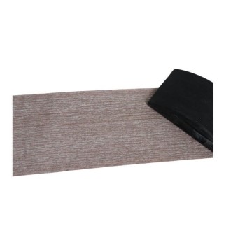 Sandpaper for wood and paint