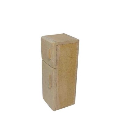Miniature Fridge ESC:1/16