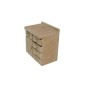 Miniature kitchen furniture
