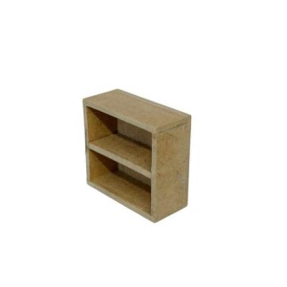 Miniature Open crockery esc:1/16