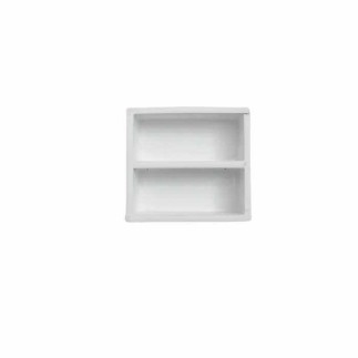 Miniature Open crockery ESC:1/16