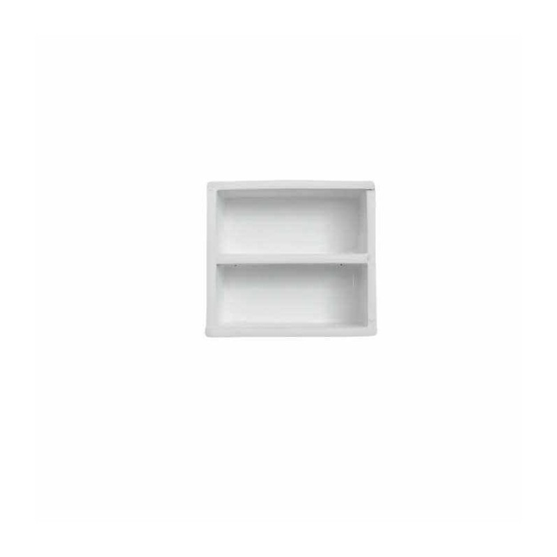 Miniature Open crockery ESC:1/16