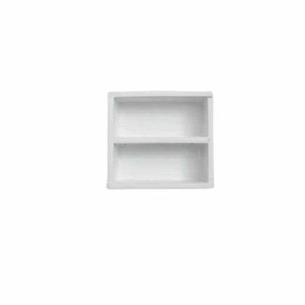 Miniature Open crockery ESC:1/16