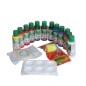 Kit tintas acrílicas 12 Cores