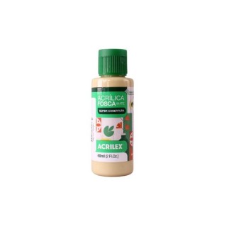 Ocher Matte Acrylic Paint (904)