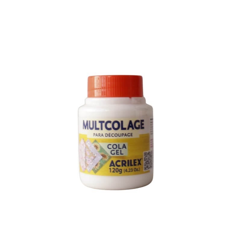 Multcolage gel glue Multcolage gel glue