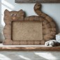 "Cat" Photo Frame "Cat" Photo Frame