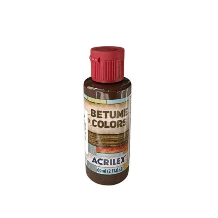 copy of Bitumen Colors Light brown