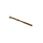 LG brush stamp no. 2 Red/3