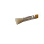 LG brush stamp no. 2 Red/3