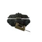 Aged Gold Padlock Clasp Aged Gold Padlock Clasp