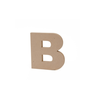 MDF Letters