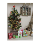 Quadro Cenário de Natal