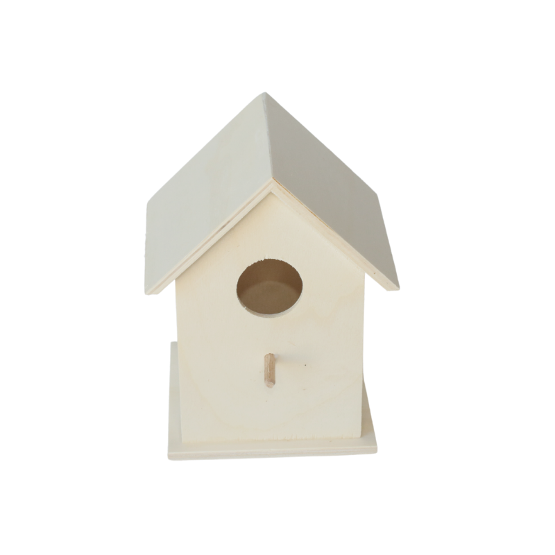Bird house