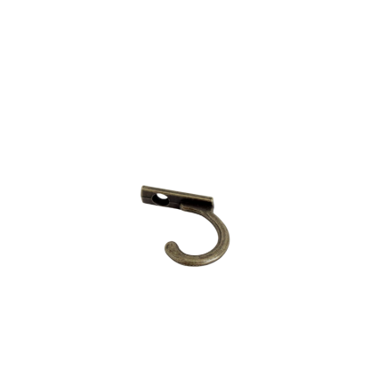 Small Metal Hooks