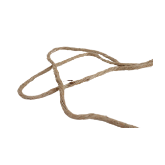 Jute twine