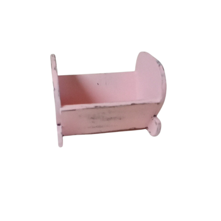Miniature Crib for baby