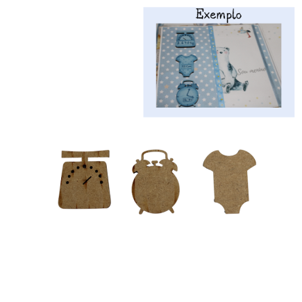 Birth appliqués