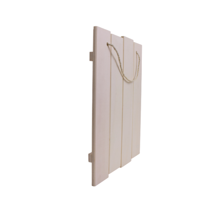 Slat board