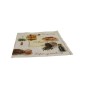 Tea napkin Tea napkin